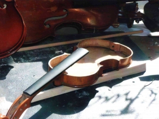 violon-olivier-dartemare