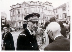 1961 Olivier d'Artemare