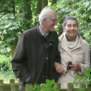 Emmanuel et Elisabeth d'Artemare 2011