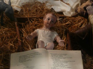 Crèche St Pierre 2011