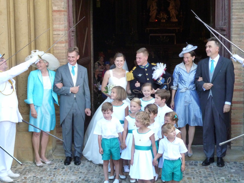 Mariage Alix de Solages (25)