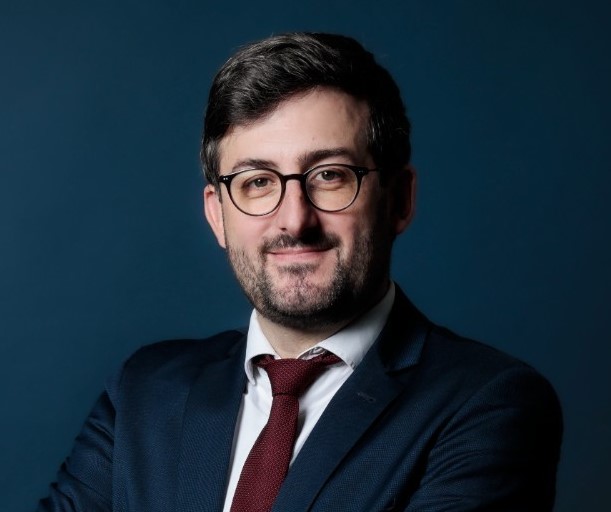 Le Mot du Président