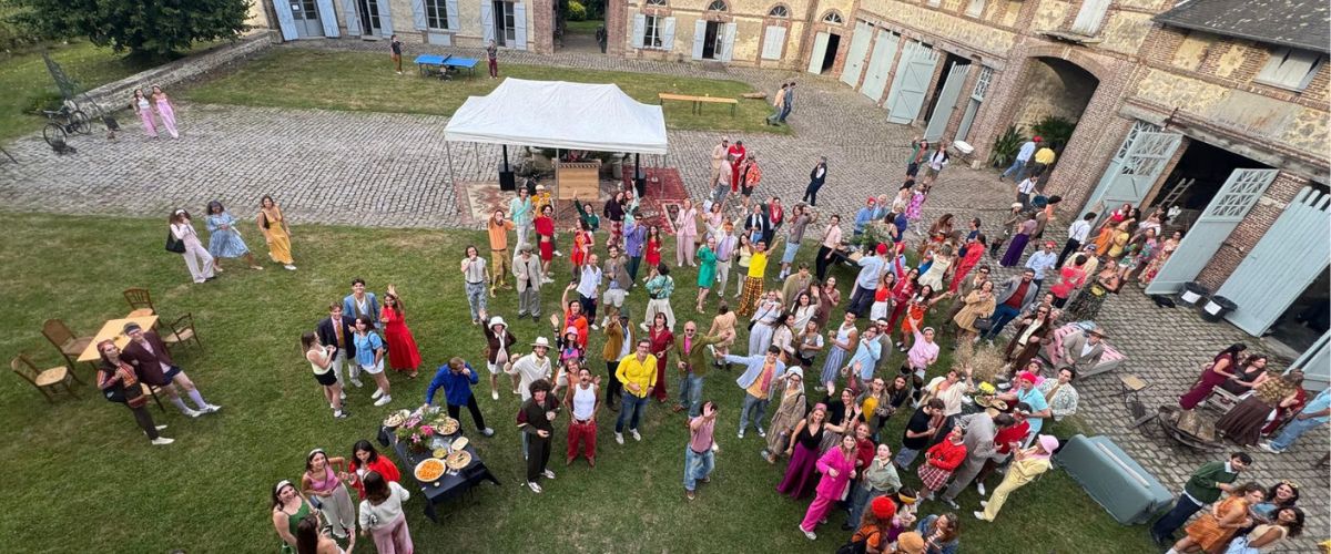 Festival La Marcotte 12 au 14 juin 2026