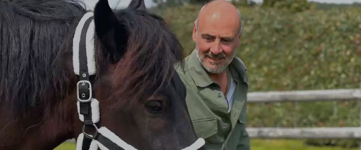 La France à cheval par Jean de Rivières