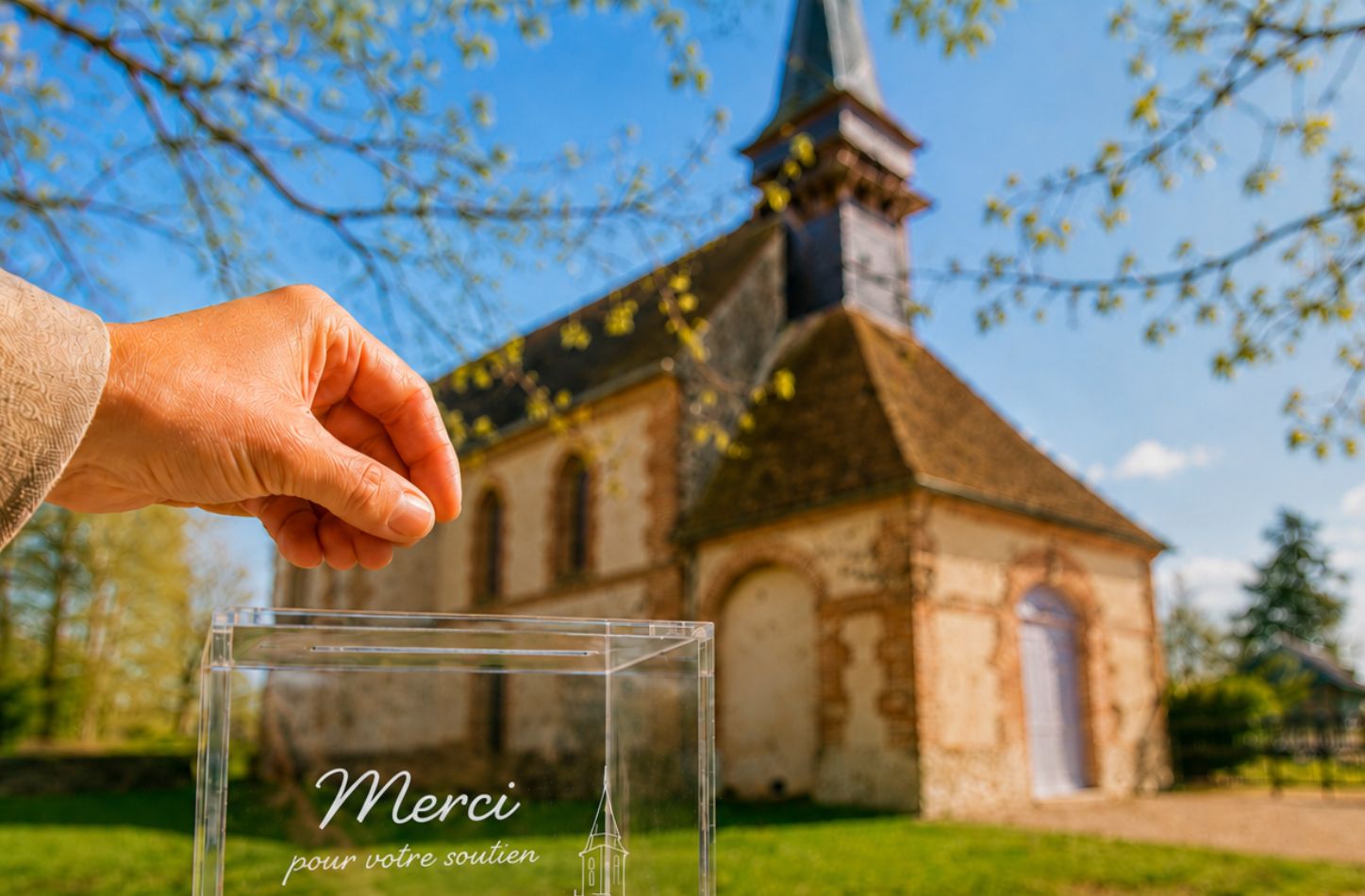 Appel à cotisation 2026