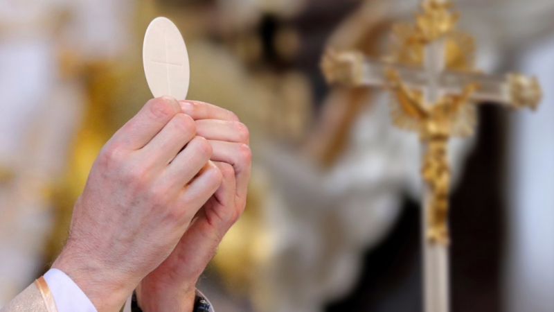 Messe à la Chapelle lundi 26 octobre 2026